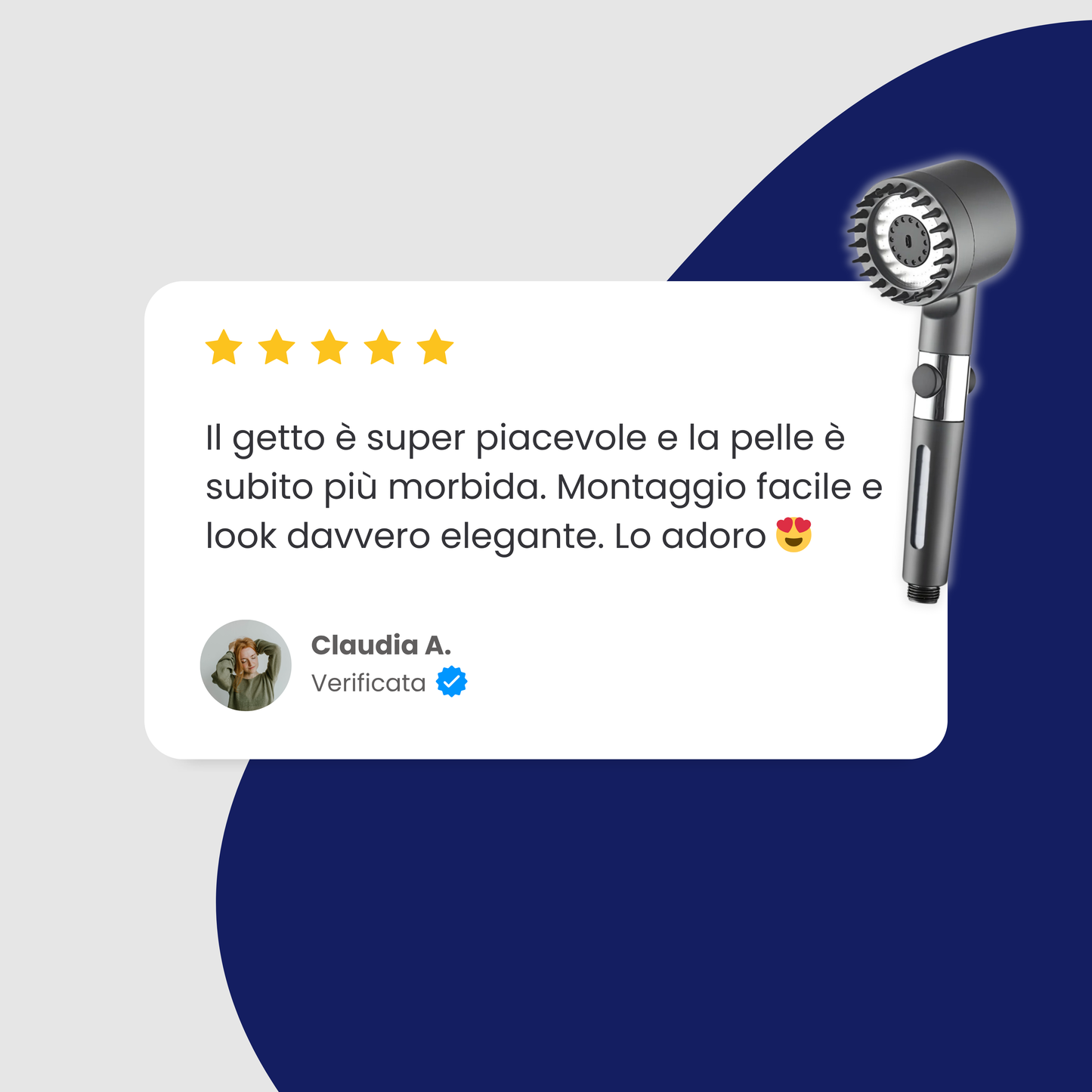 PureFlow - Doccino Anticalcare